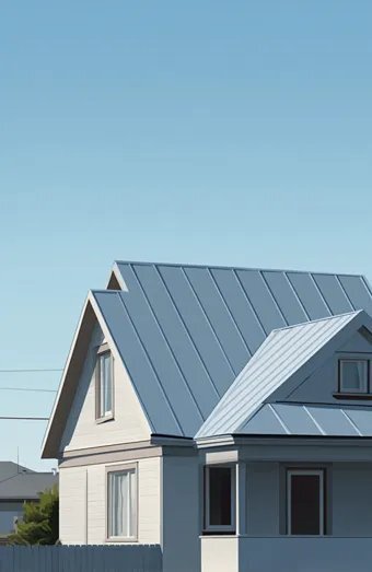 Roof Replacement X